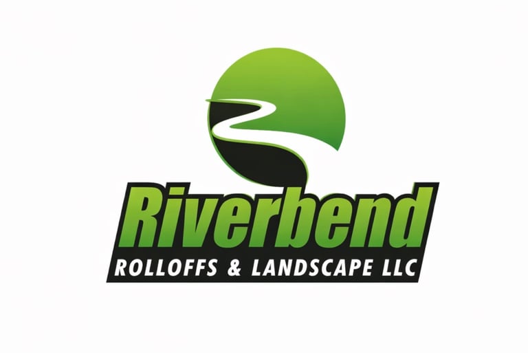 River Bend Roll-offs logo