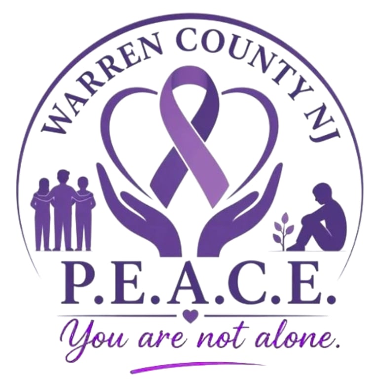 Purple Haven logo