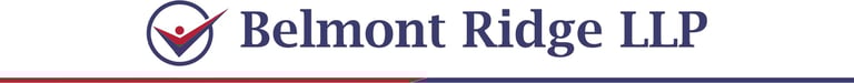 Belmont Ridge LLC logo