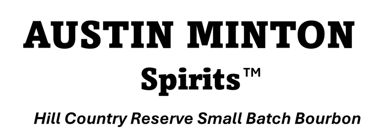 Austin Minton Spirits logo