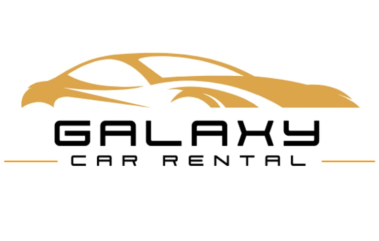 Galaxy Drive logo
