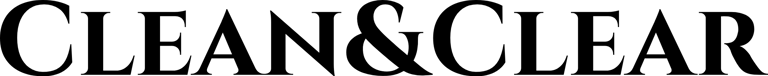 Clean&Clear Trójmiasto logo