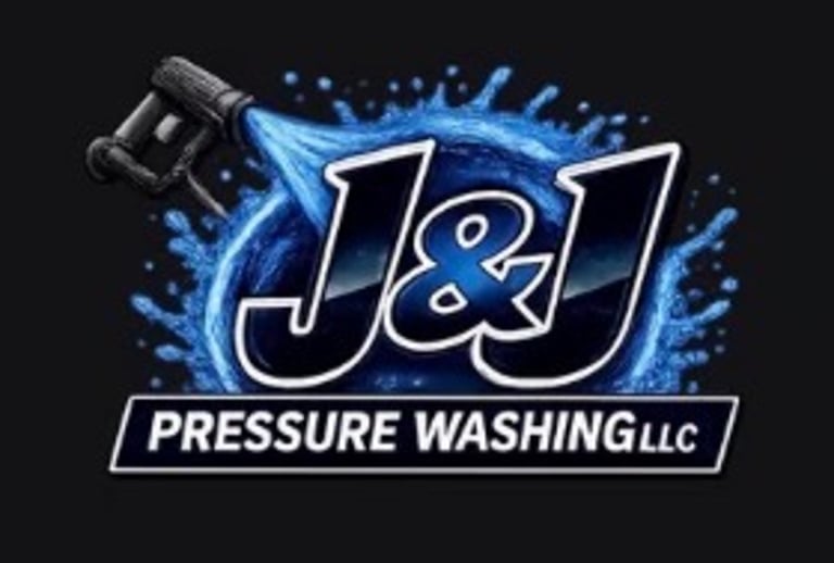 J & J Pressure Washing LLC logo