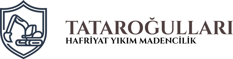 Tataroğulları Hafriyat Yıkım ve Nakliye Hizmetleri logo