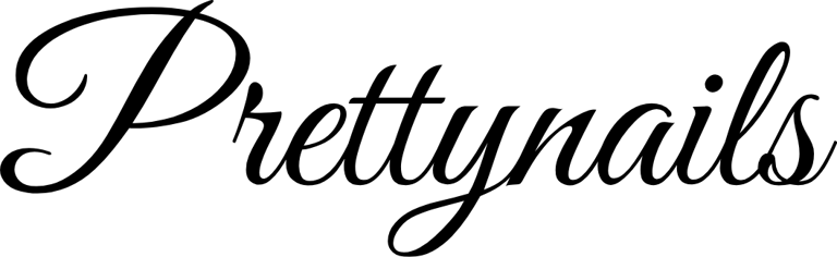 Prettynails logo