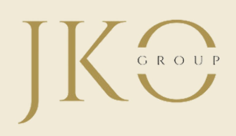 JKO Group logo