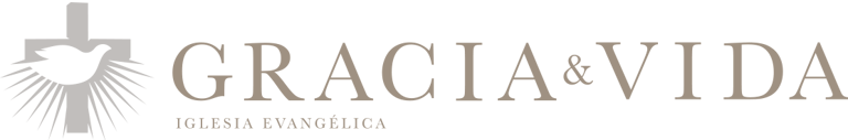 Iglesia Gracia & Vida logo