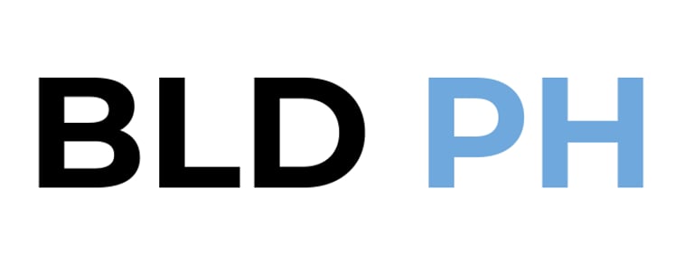 BLD PH logo