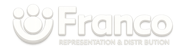 Franco Representacion y Distribucion logo