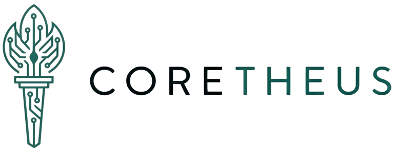 Coretheus | Bespoke Software logo