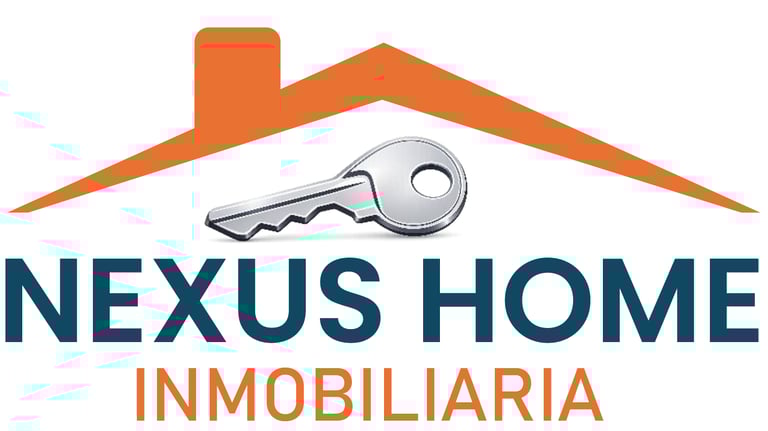 Nexus Home logo