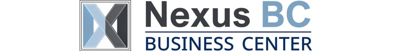 Nexus BC Madrid Centro de negocios logo