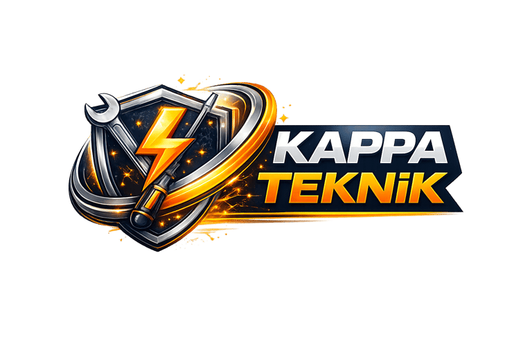 kappateknik logo
