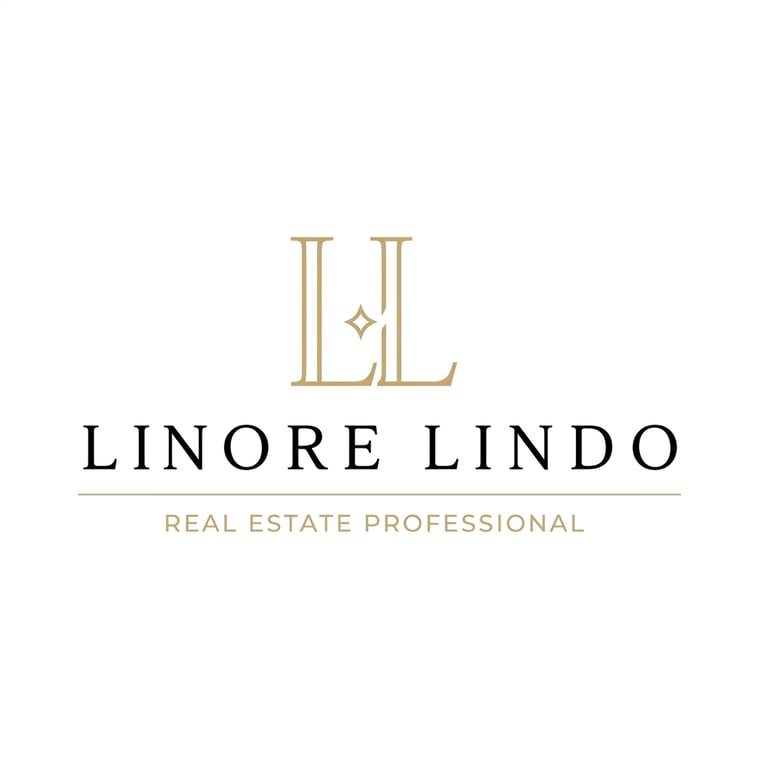 Linore Lindo logo