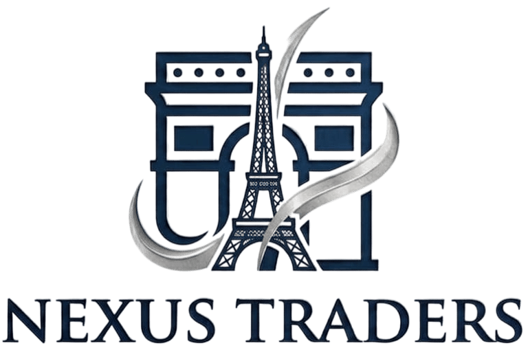 Nexus Traders logo