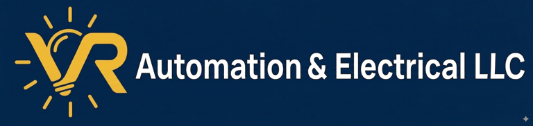 VR Automation & Electrical LLC logo