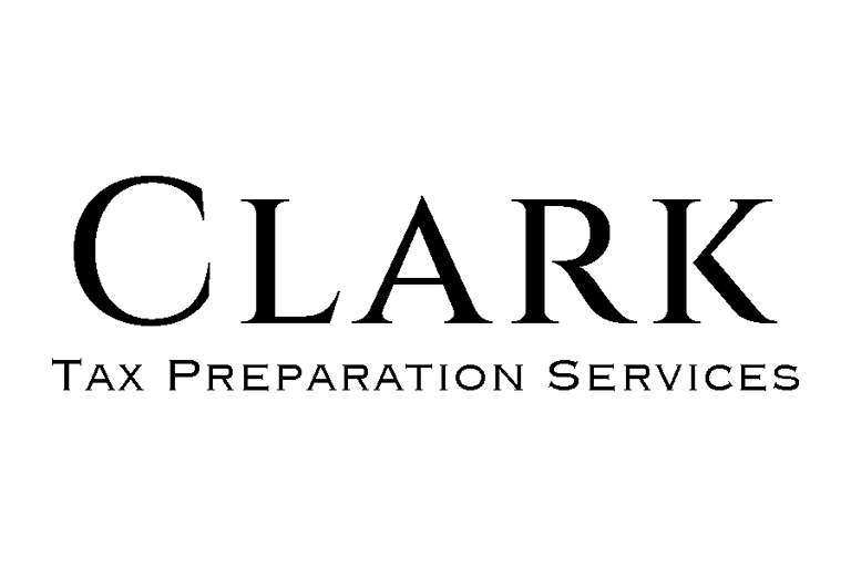 Clark Tax Preparation Services logo