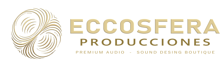 Eccosfera Producciones logo