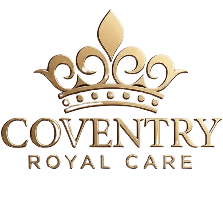 Coventry Royal Care LLC - Assisted Living for Seniors  logo