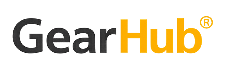 GearHub logo