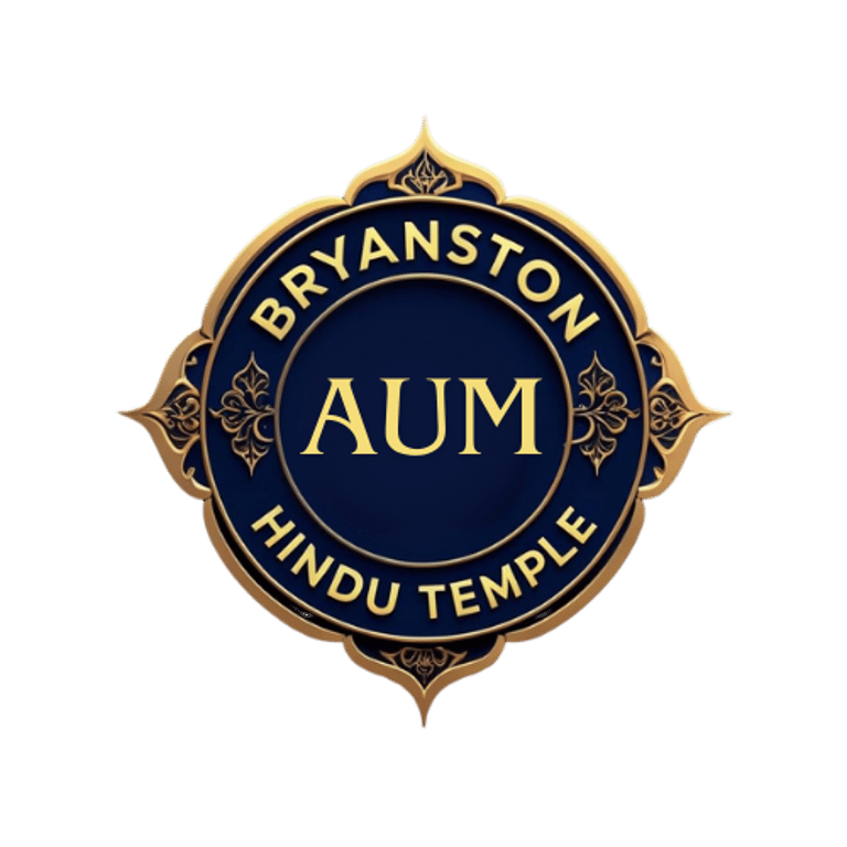 Bryanston Hindu Temple logo