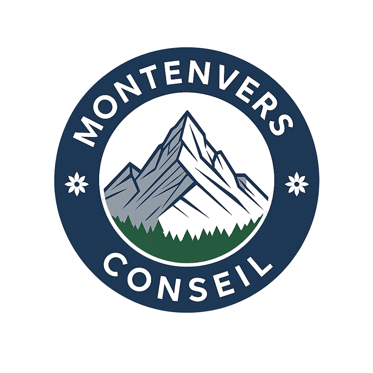 Montenvers Conseil logo