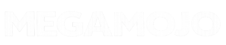 MegaMojoGames logo
