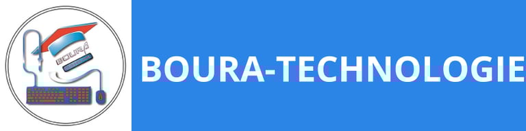 Boura-Technologie logo
