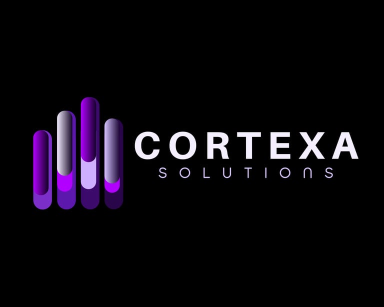 Cortexa Solutions logo