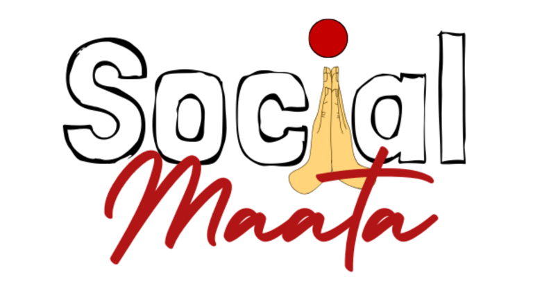 social maata logo