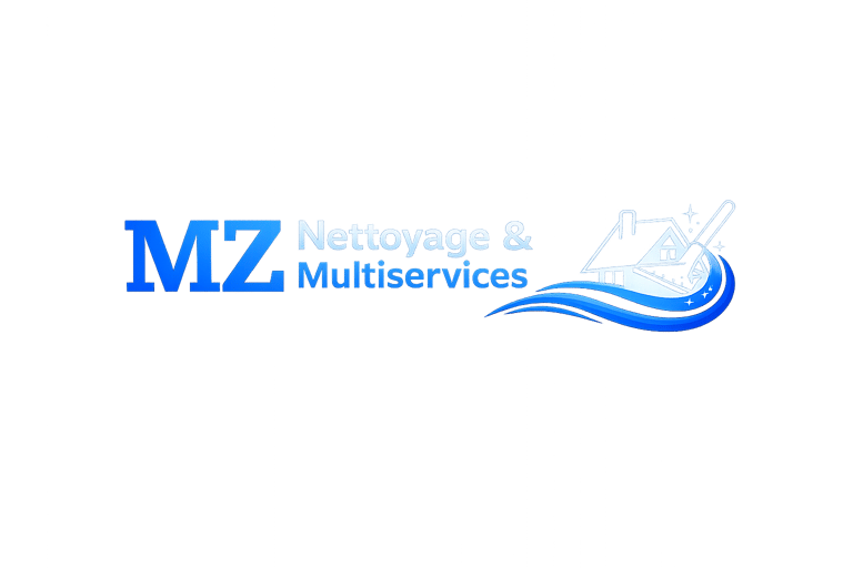 MZ Nettoyage@Multiservices logo