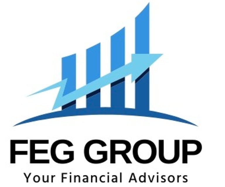 FEG Group logo