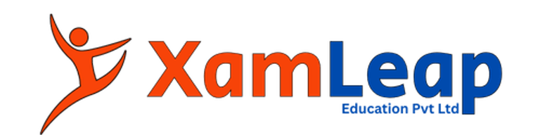 Xamleap logo