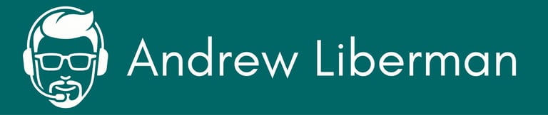 Andrew Liberman - TESOL Certified Teacher logo