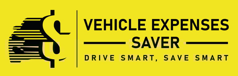Vehicle Expenses Saver Pty Ltd logo