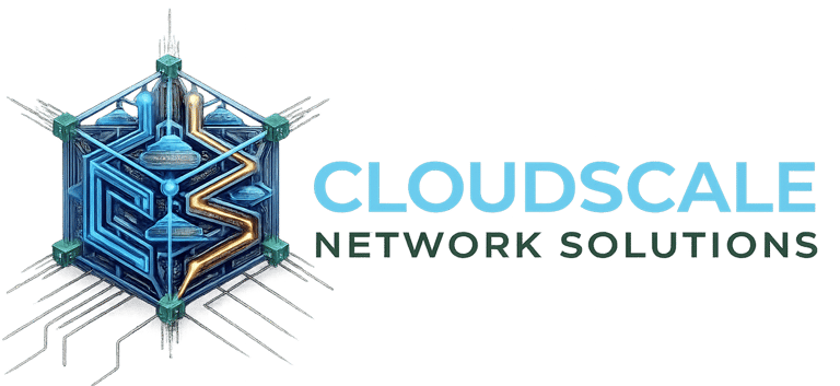 cloudscale networks solutions inc logo