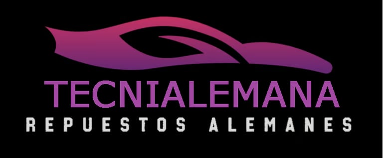 Almacén de Autopartes para Automóviles BMW, Mercedes Benz, Audi logo