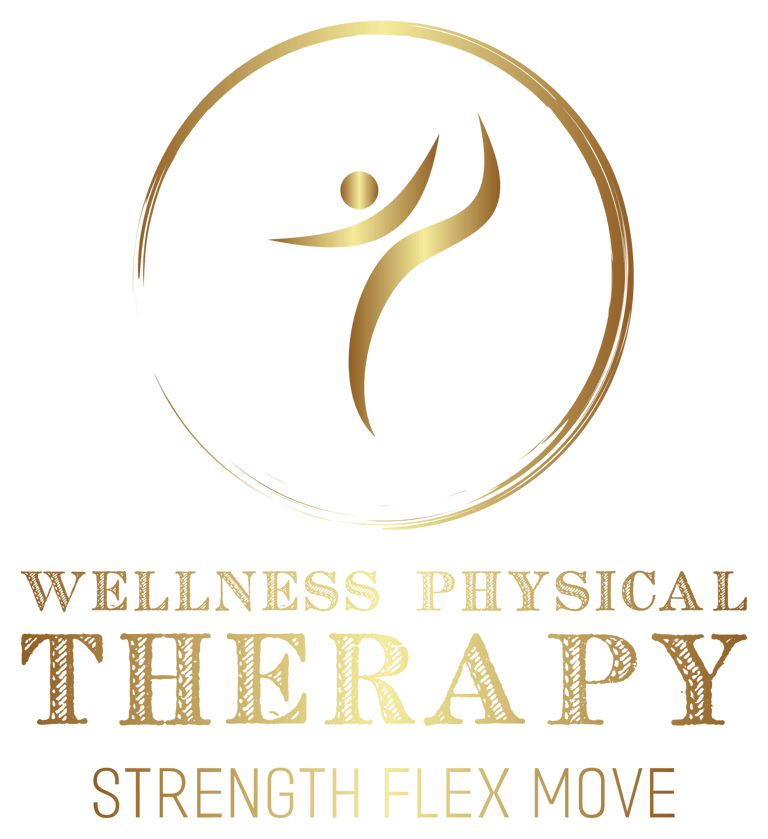 Wellness Physical Therapy logo