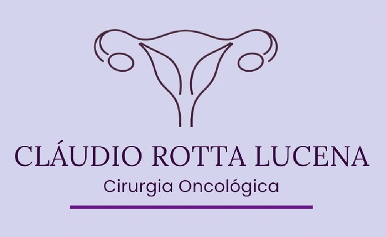 Cláudio Rotta Lucena logo
