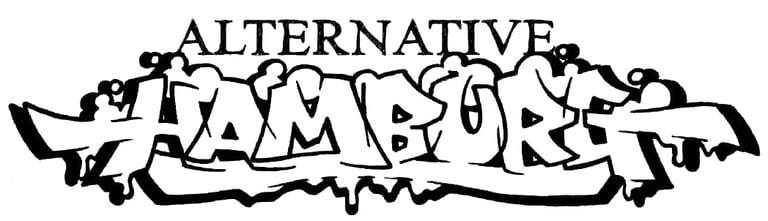 Alternative Hamburg Tours logo