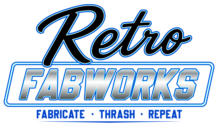 Retro Fabworks logo