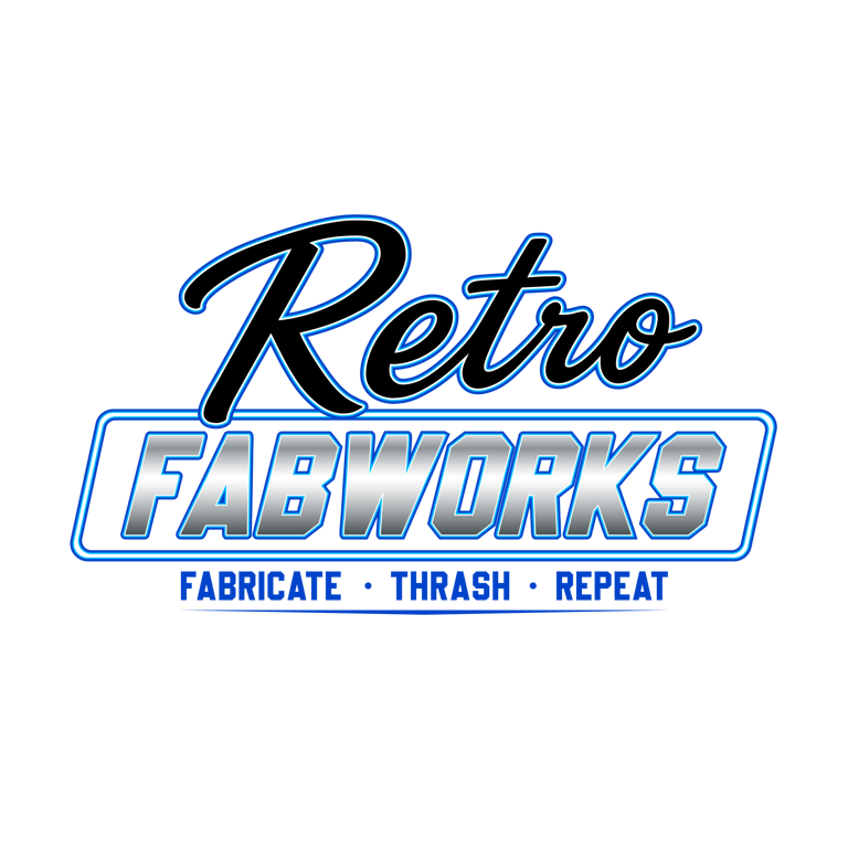 Retro Fabworks logo