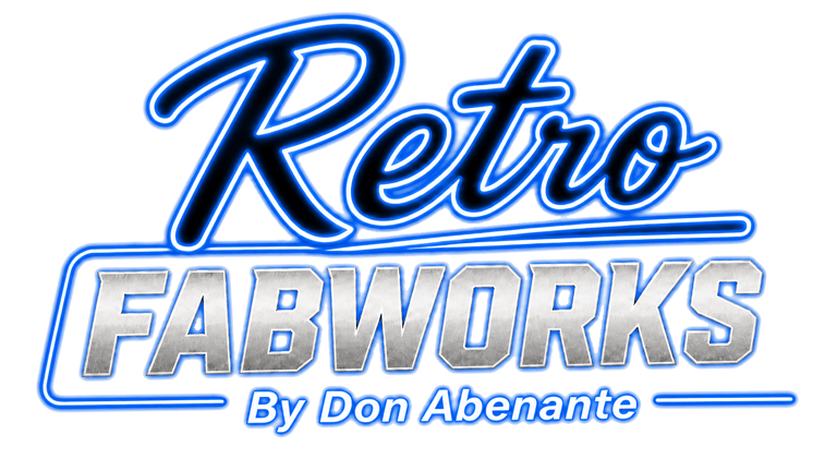 Retro Fabworks logo