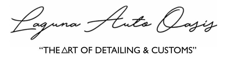 Laguna Auto Oasis logo