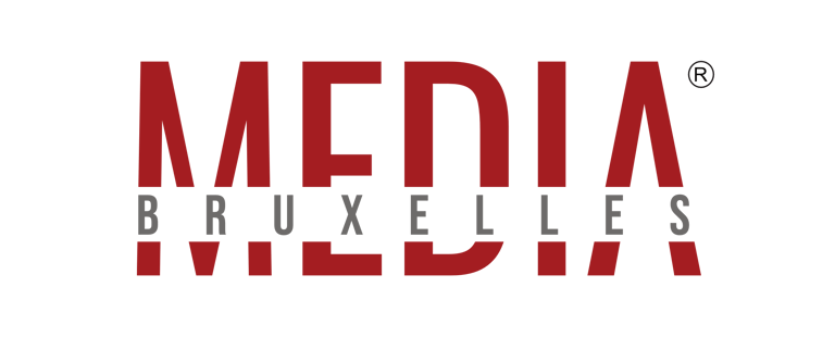 Bruxelles Média logo