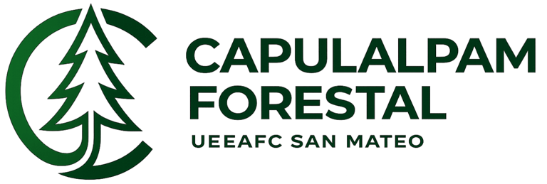 Unidad Económica Especializada en Aprovechamiento Forestal Comunal Capulalpam logo