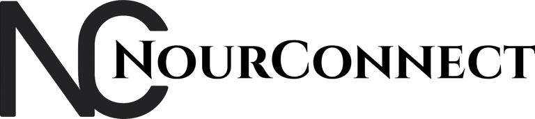NourConnects logo