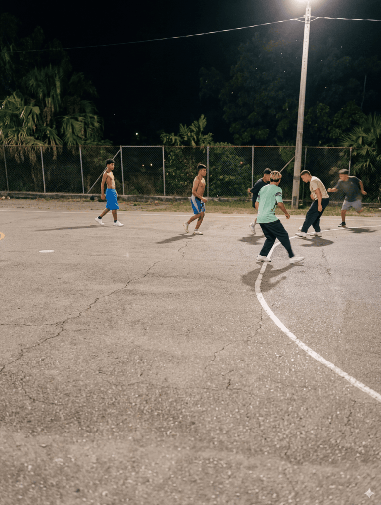 Fundacion Crisitiana Renuevate