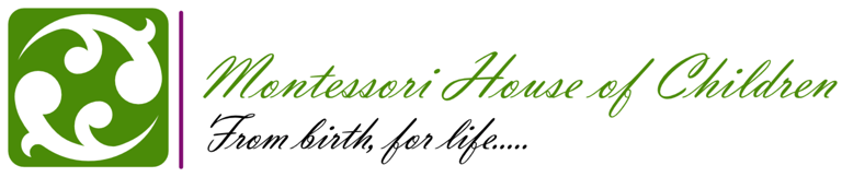 Montessori House of Children logo