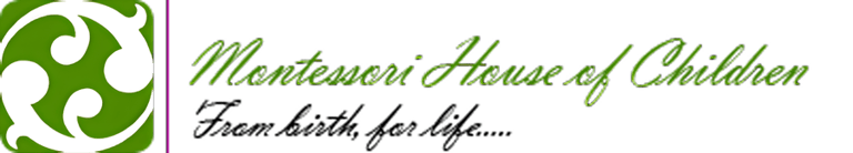 Montessori House of Children logo
